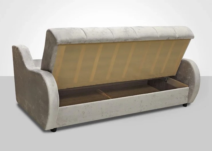 Прямой диван Бинго 3 в Тюмени - изображение 2