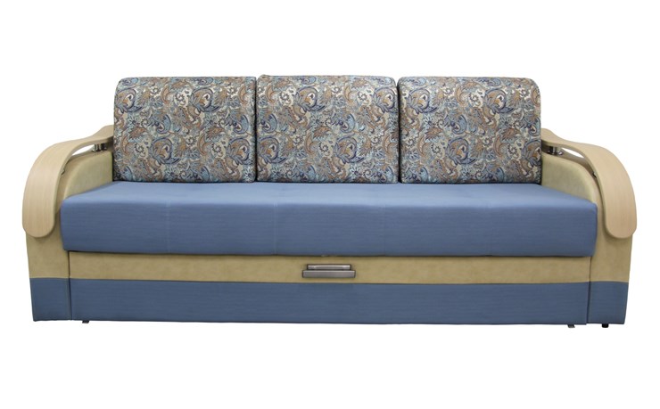 Прямой диван Карина в Заводоуковске - изображение 1