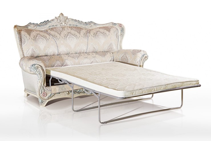 Прямой диван Севилья двухместный, миксотойл в Заводоуковске - изображение 19