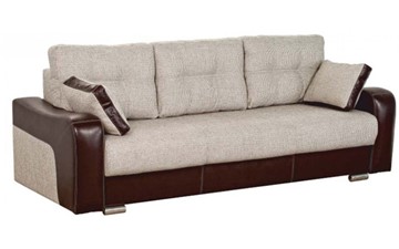 Прямой диван Соната 5 БД М (Тик-так) в Ишиме - предосмотр 3