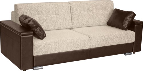 Прямой диван Соната 4 БД в Заводоуковске - изображение 6