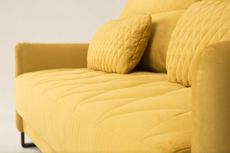 Прямой диван Милфорд ЗП в Заводоуковске - изображение 4