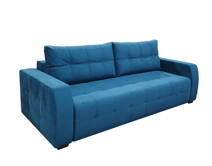Прямой диван Санрайз в Заводоуковске - изображение 4