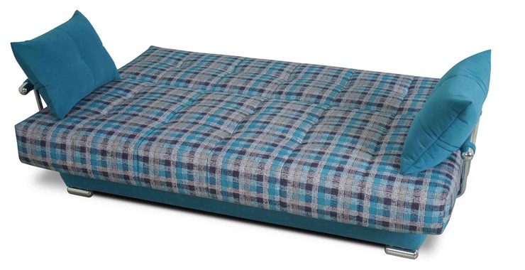 Прямой диван Челси 2 БД (Боннель) в Заводоуковске - изображение 2