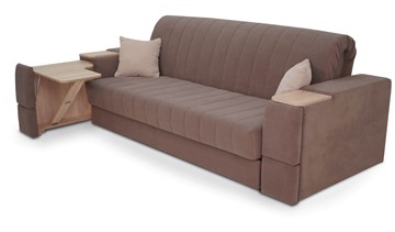 Прямой диван Токио 4 150 (ППУ) в Тюмени - предосмотр 1