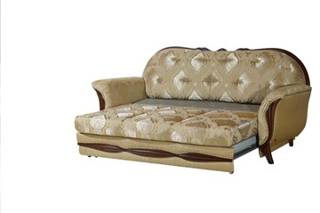 Прямой диван Монако трехместный (выкатной) в Заводоуковске - предосмотр 4