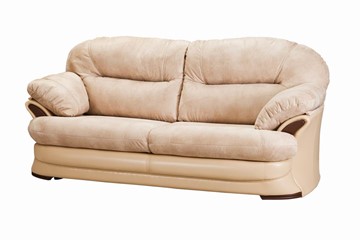 Прямой диван Квин 6 БД и 1 кресло в Тюмени - предосмотр 3