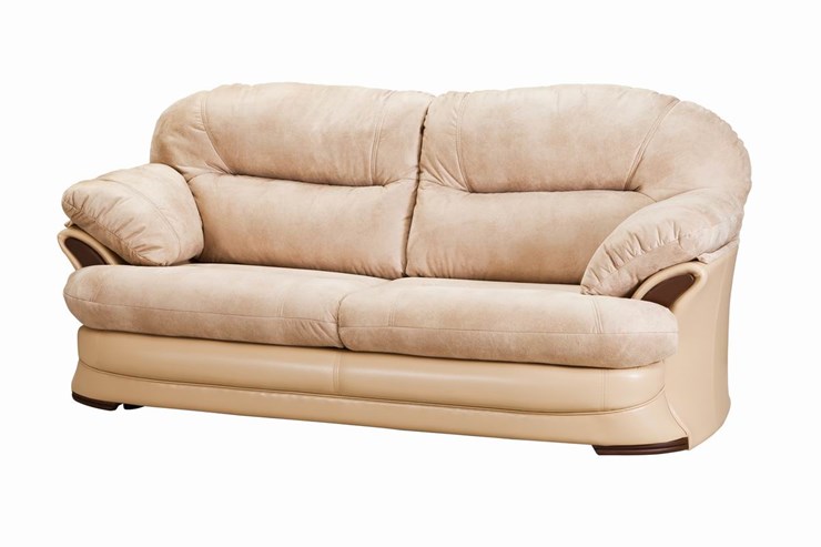 Прямой диван Квин 6 БД и 1 кресло в Тюмени - изображение 3