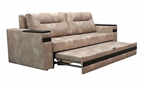 Прямой диван LaFlex 1-01 БД Norma в Тюмени - изображение 1