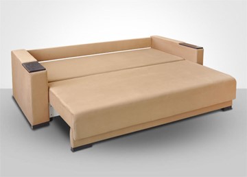 Прямой диван Комбо 3 БД, Боннель в Заводоуковске - предосмотр 1