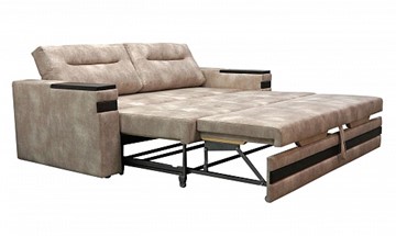 Прямой диван LaFlex 1-01 БД Norma в Заводоуковске - предосмотр 4