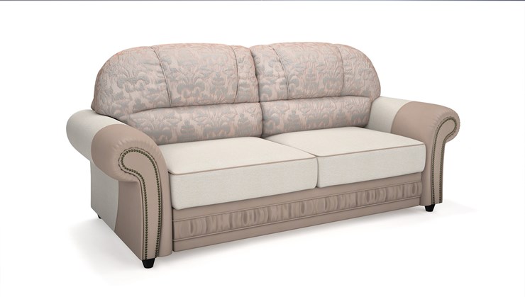 Прямой диван София 3Т в Ишиме - изображение 3