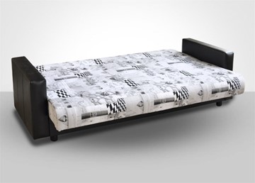 Прямой диван Акварель 4 БД в Заводоуковске - предосмотр 1