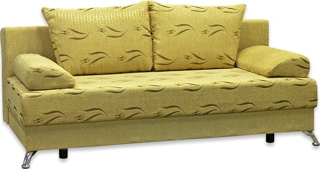 Прямой диван Юность 11 БД в Заводоуковске - изображение 2