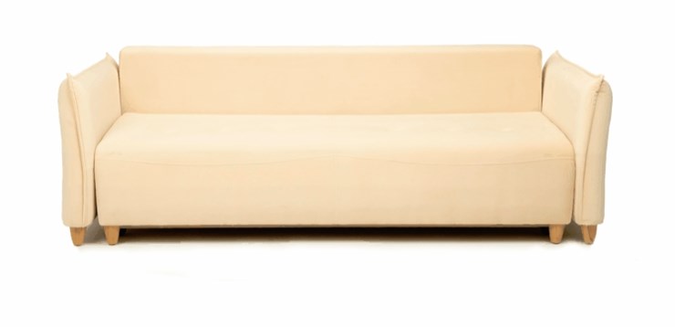 Прямой диван Истра 3П в Заводоуковске - изображение 1