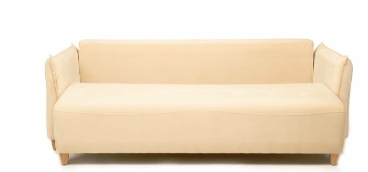 Прямой диван Истра 3П в Заводоуковске - изображение 3