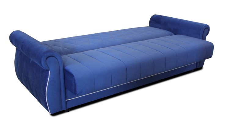 Прямой диван Джессика в Заводоуковске - изображение 1