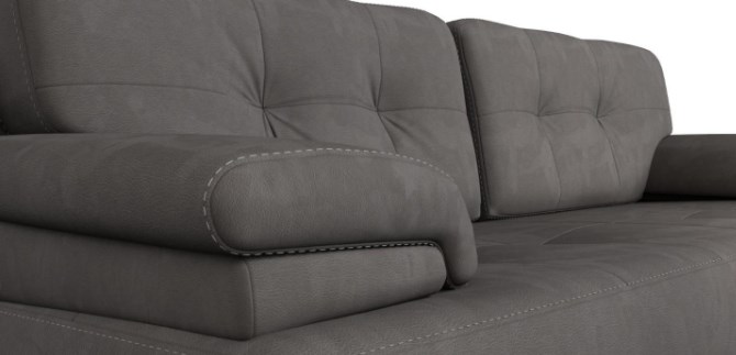 Прямой диван Монреаль в Заводоуковске - изображение 3
