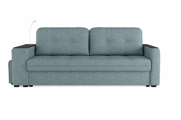 Прямой диван Smart 4(Б4-3т-Б3), Шерлок 975 в Заводоуковске - предосмотр 1
