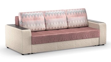 Прямой диван Левел 3 в Заводоуковске - предосмотр 1