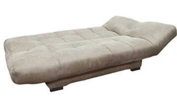 Прямой диван Клик-кляк, 205x100x100 в Заводоуковске - предосмотр 1