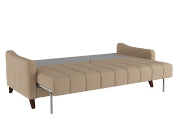Прямой диван Римини-1 СК 3Т, Велутто 05 в Тюмени - предосмотр 3