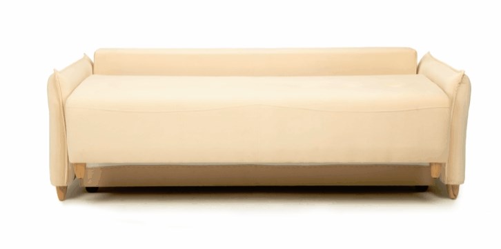 Прямой диван Истра 3П в Заводоуковске - изображение 2