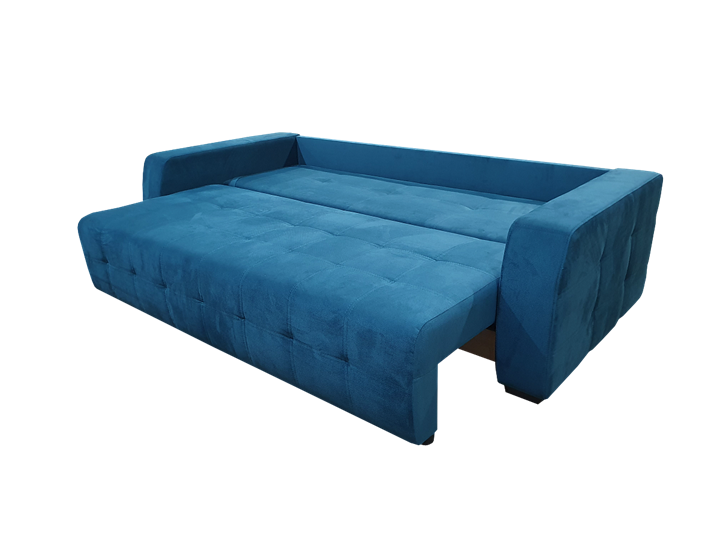 Прямой диван Санрайз в Заводоуковске - изображение 1