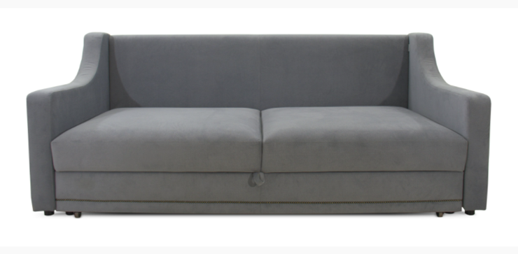 Прямой диван Bernard (Verona+Marsel) в Заводоуковске - изображение 3