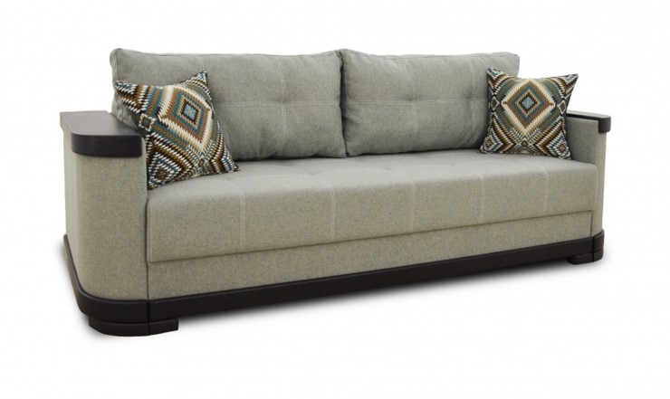 Прямой диван Serena (Bravo + Africa) в Заводоуковске - изображение 1