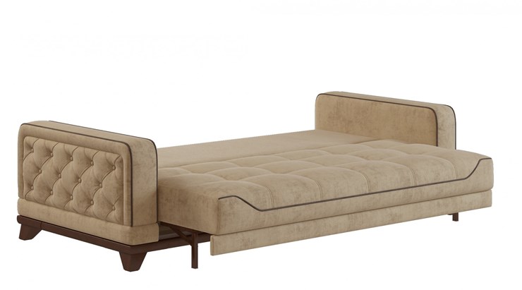 Прямой диван Савой в Заводоуковске - изображение 1