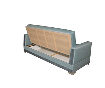 Прямой диван Нео 56 БД в Ишиме - предосмотр 7