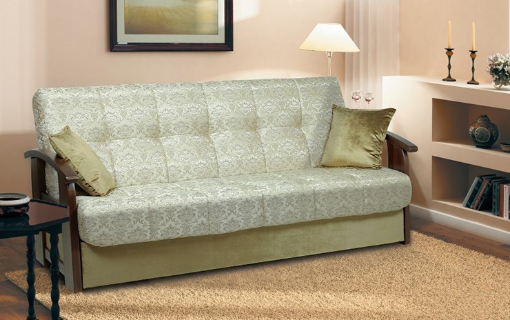 Прямой диван Орландо в Заводоуковске - изображение 3