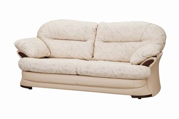 Прямой диван Квин 6 БД и 1 кресло в Тюмени - предосмотр 1