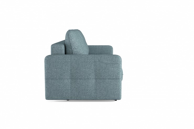 Прямой диван Smart 1, Шерлок 975 в Заводоуковске - изображение 3