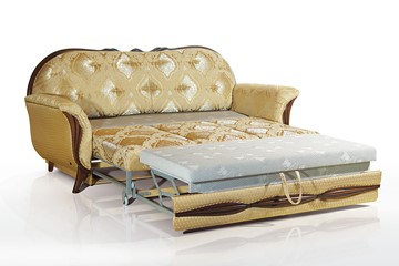 Прямой диван Монако трехместный (выкатной) в Тюмени - предосмотр 2