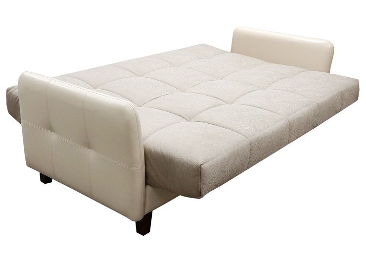 Прямой диван Милана 7 БД в Заводоуковске - изображение 2