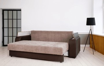 Прямой диван Левел 3 в Заводоуковске - предосмотр 3