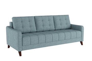 Прямой диван Римини-1 СК 3Т, Шерлок 975 в Заводоуковске - предосмотр 1