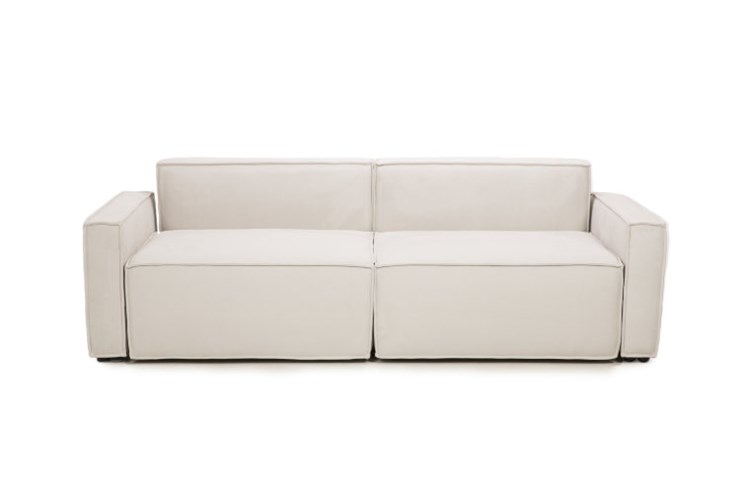 Прямой диван Дали 1.1 П в Заводоуковске - изображение 2