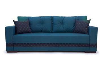Большой диван Fashion Soft (Liwerpool tweed) в Заводоуковске - предосмотр 1