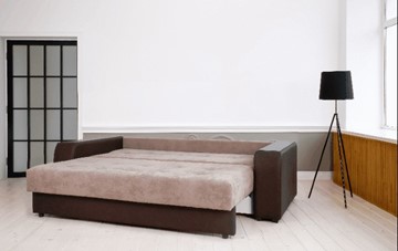 Прямой диван Левел 3 в Заводоуковске - предосмотр 4