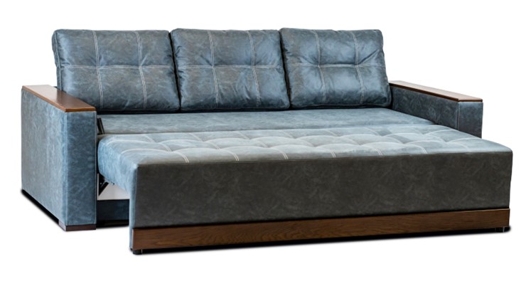 Прямой диван Пегас в Заводоуковске - изображение 1
