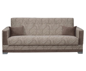 Прямой диван Нео 56 БД в Тюмени - предосмотр 5