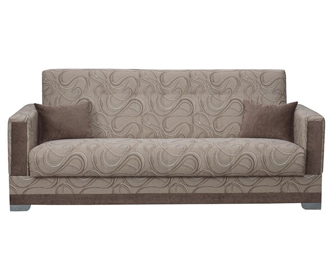 Прямой диван Нео 56 БД в Заводоуковске - изображение 5