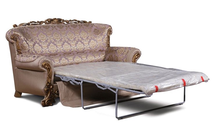Малый диван Барокко 2, ДМ2 в Заводоуковске - изображение 5