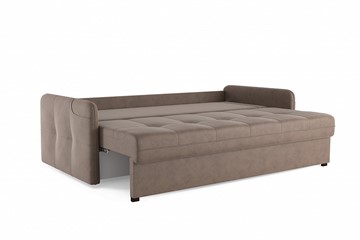 Прямой диван Smart 1, Конго браун в Заводоуковске - предосмотр 4