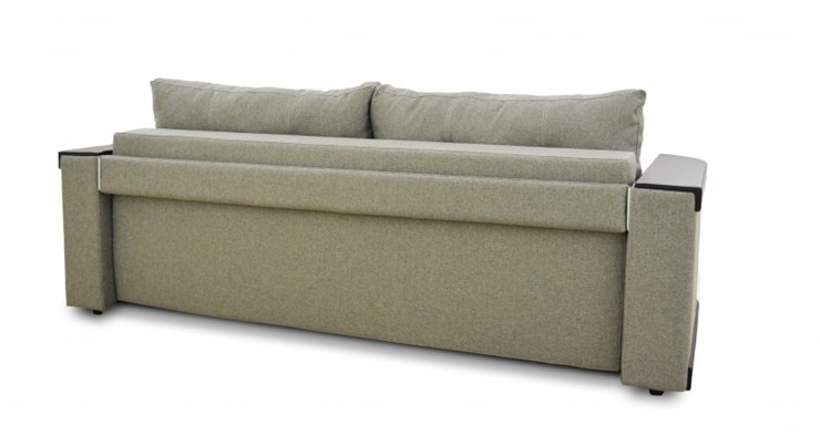 Прямой диван Serena (Bravo + Africa) в Заводоуковске - изображение 2