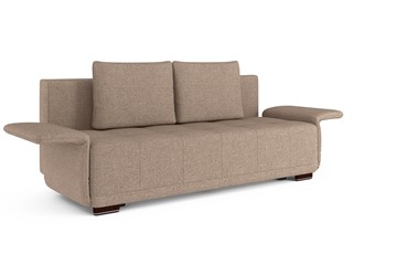 Прямой диван Милан - 1 СК, Шерлок 932 в Заводоуковске - предосмотр 2