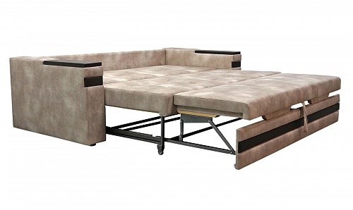 Прямой диван LaFlex 1-01 БД Norma в Заводоуковске - изображение 5